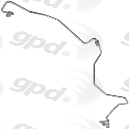 Gpd Hose Liquid Line, 4812866 4812866